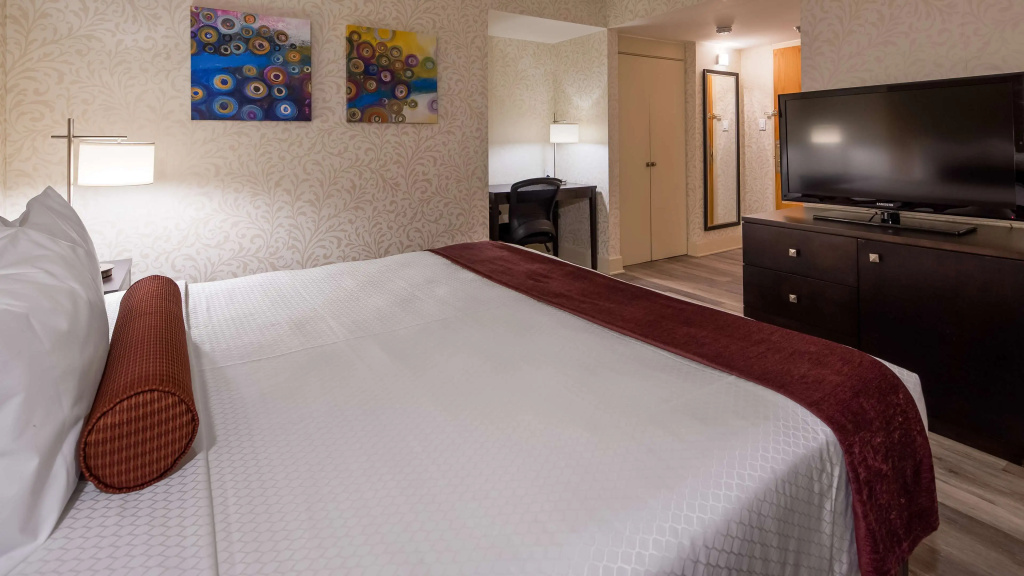 Hotel Europa, BW Signature Collection