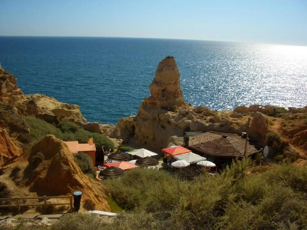 Casa Pescador