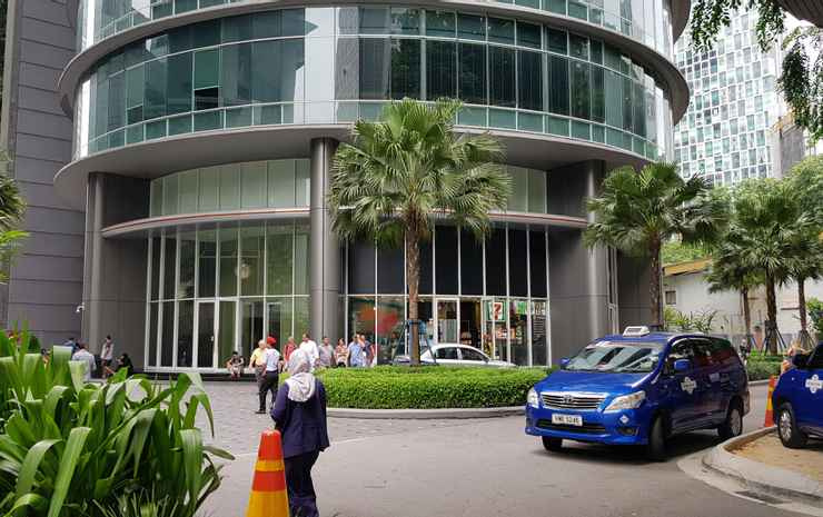 VORTEX KLCC by WHITE HOME