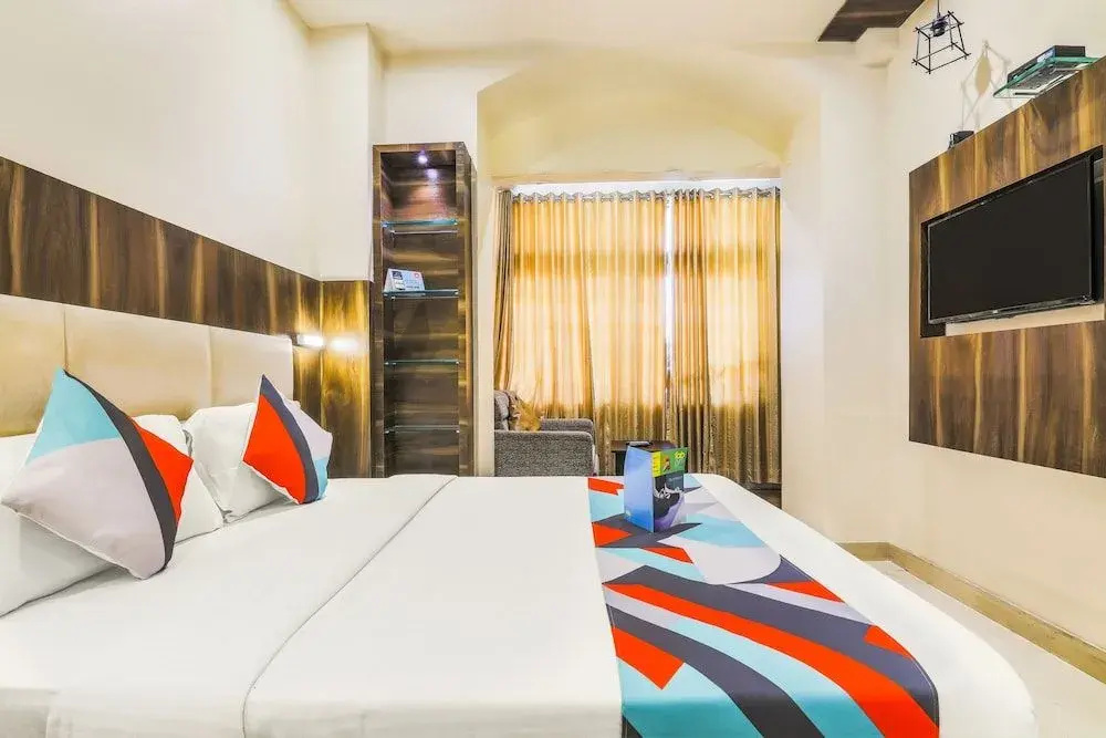 Via Abad Inn