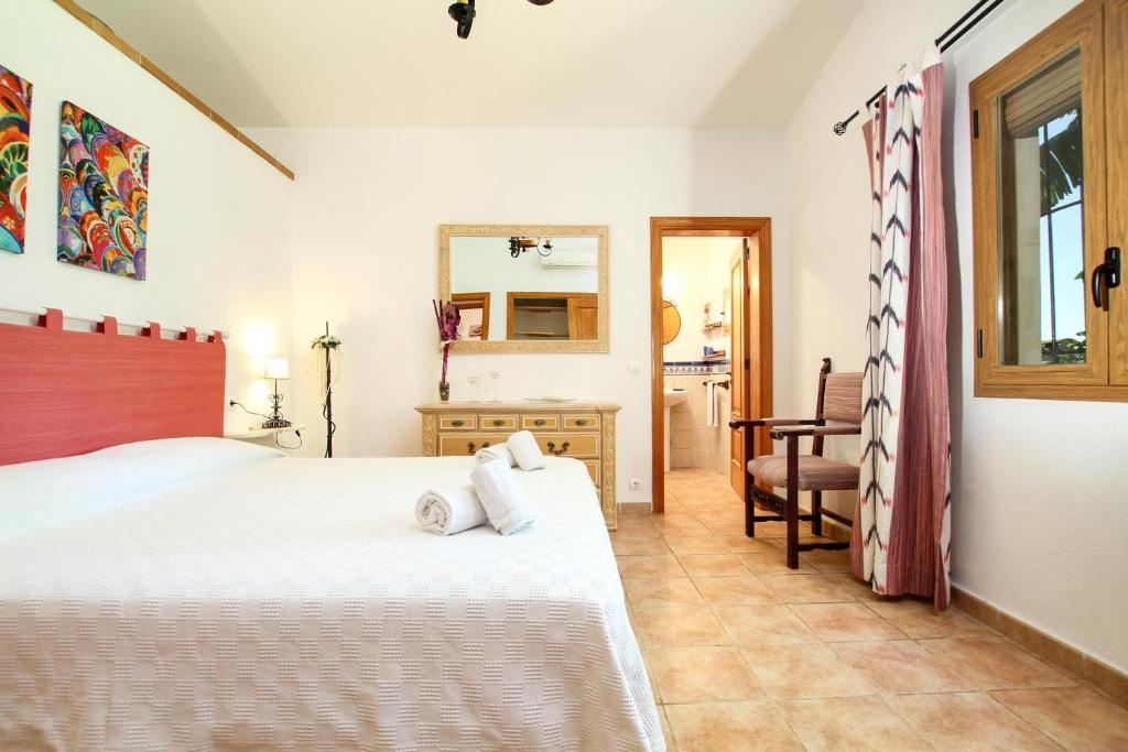 Villa Roma Nou by Sealand Villas