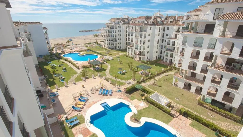 Marina de la Duquesa 859