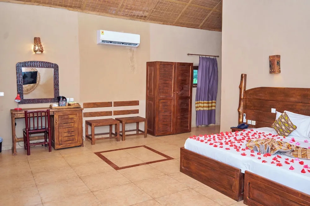 Sogakope Beach Resort & Spa