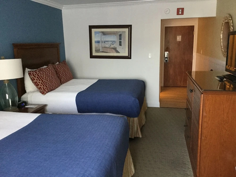 Avenue Inn & Spa
