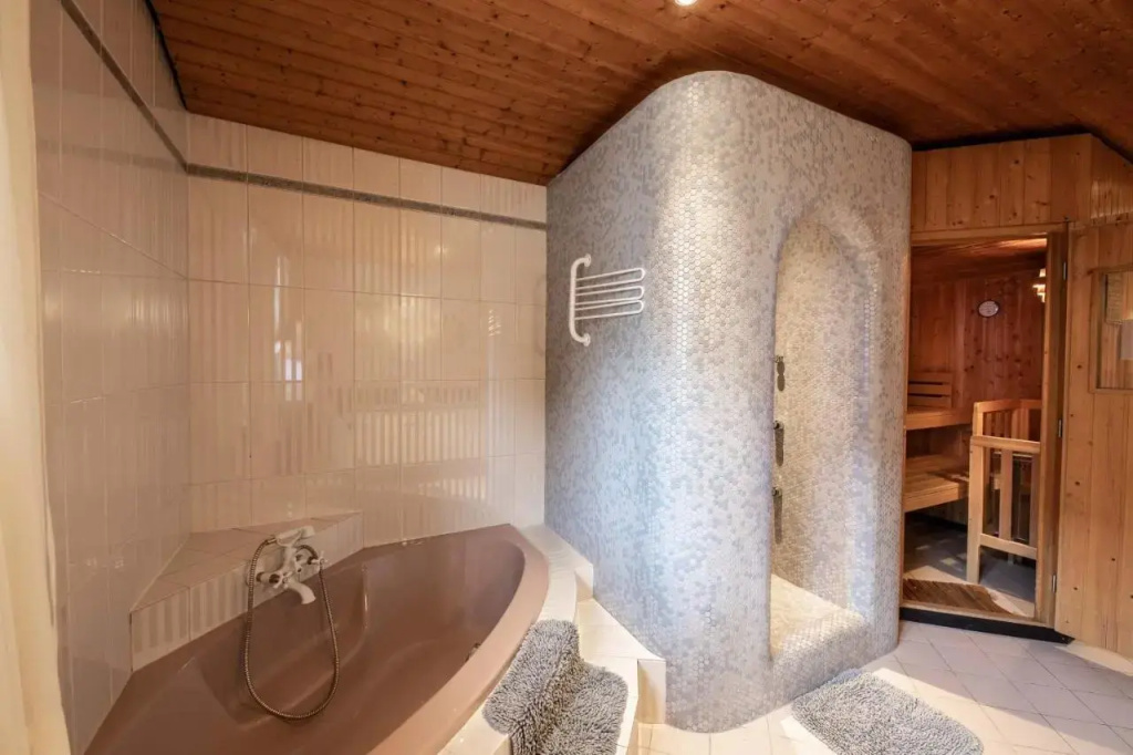 Chalet Gletschermoos
