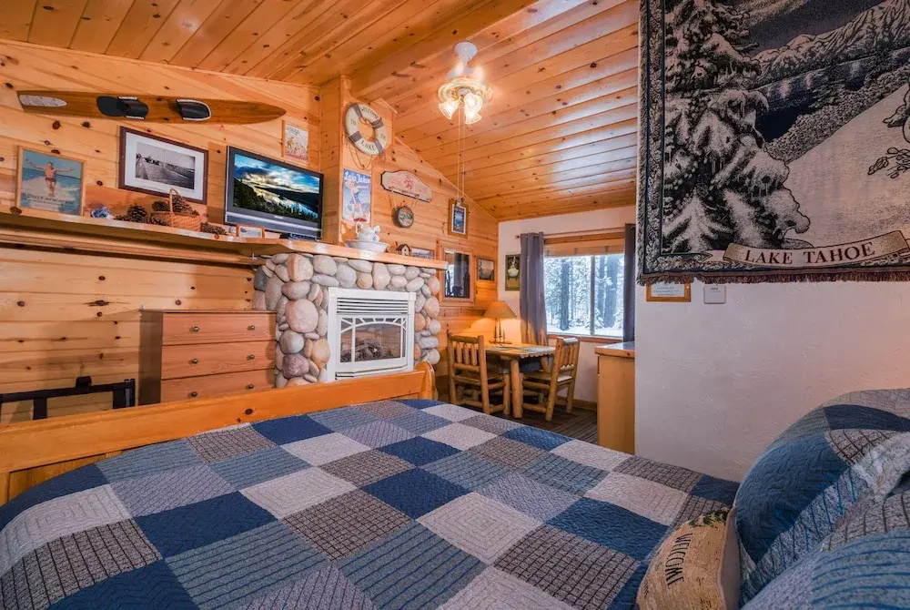 Fireside Lodge