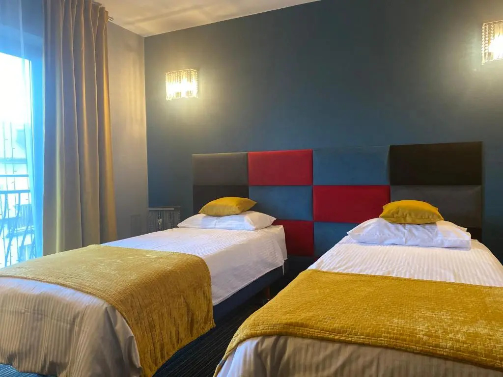 Hotel Marta