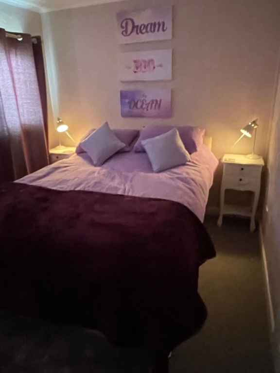 Chalet No 30 - Holiday Home From Home!