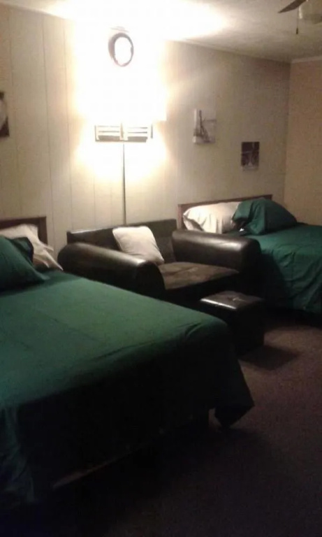The Koke's Motel