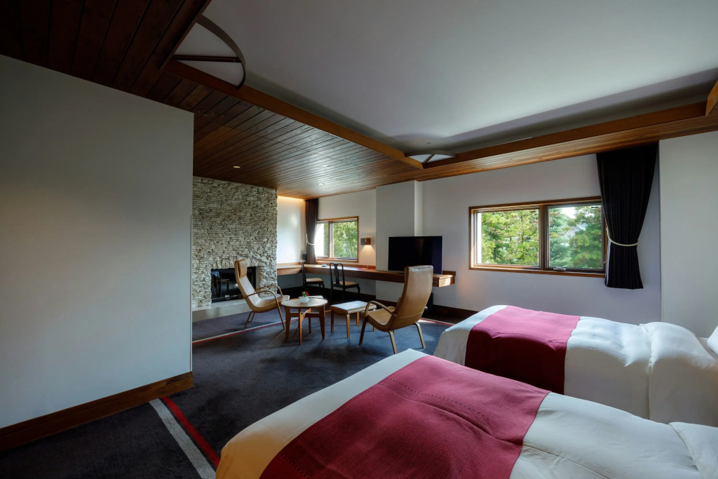 Hotel Chourakukan Kyoto Gion