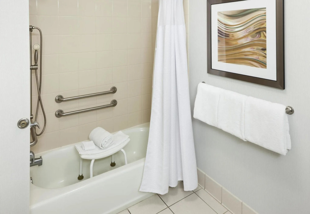 Courtyard by Marriott Hattiesburg