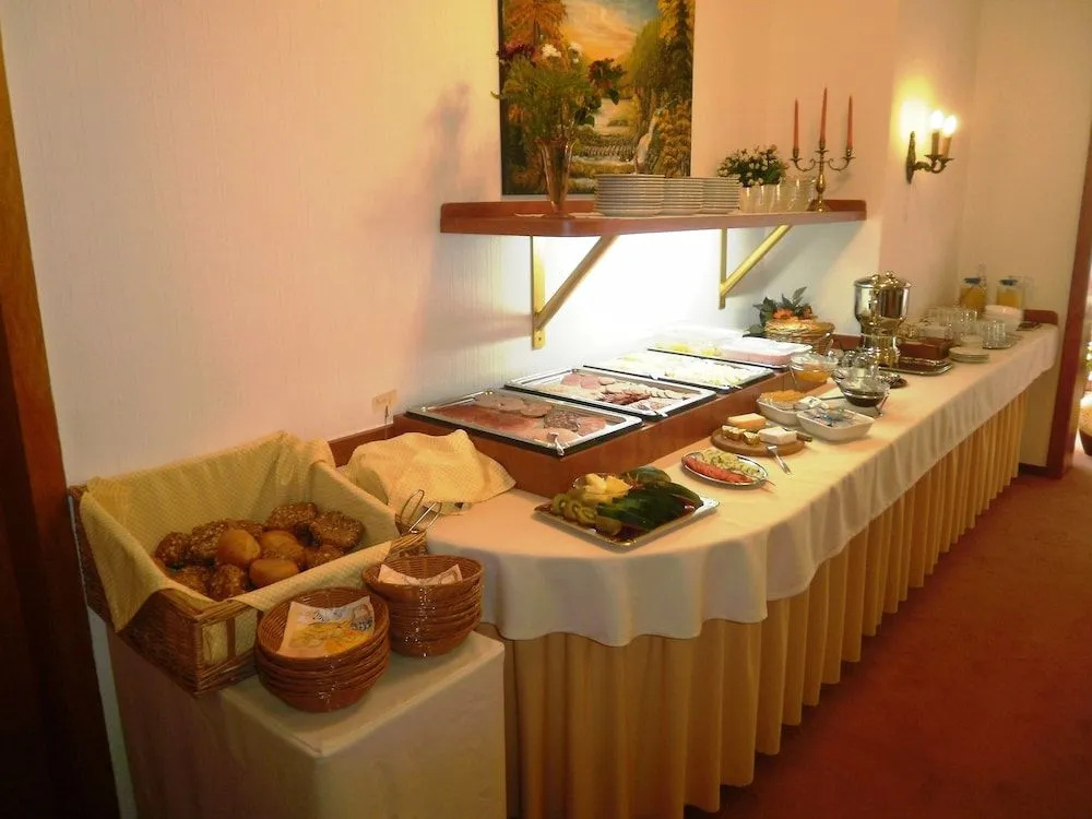Hotel Ingeburg