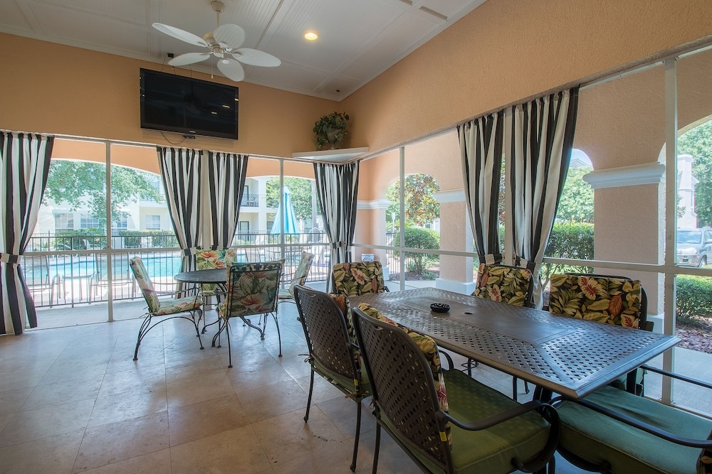 Legacy Villas-Legacy Villa 801