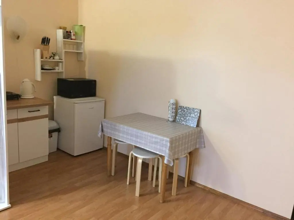 Apartamentai pas Reginą