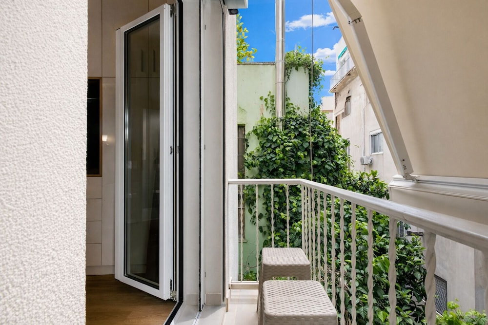 Acropolis Propylaea Apartment by A&A Residencies