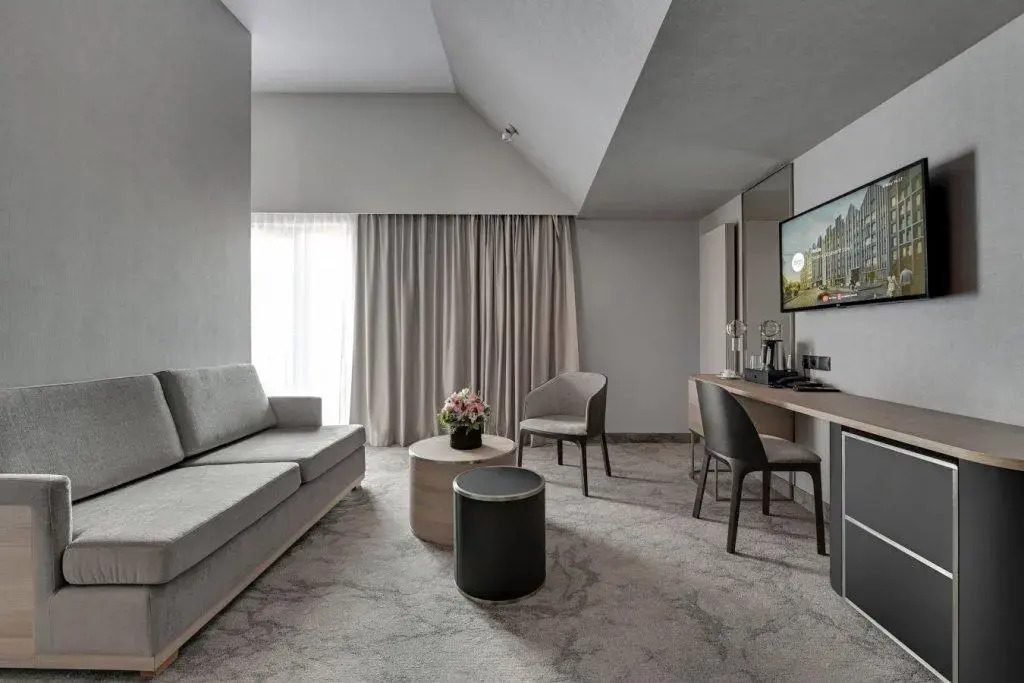 GRANO HOTEL Gdańsk Old Town