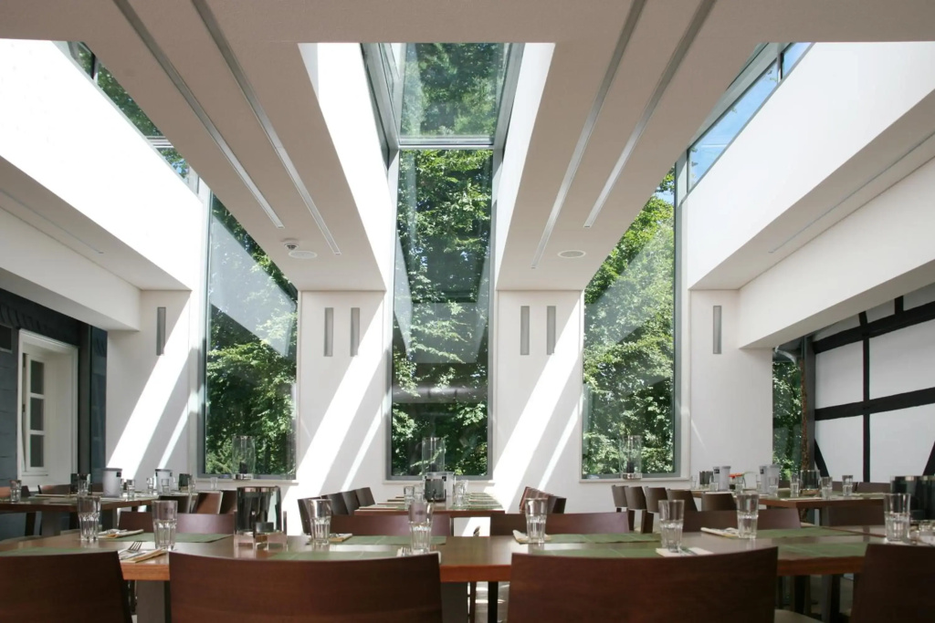 Seminar- & Tagungshotel Große Ledder
