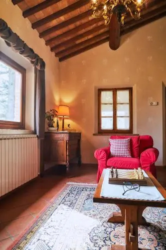 Agriturismo Villa Mazzi