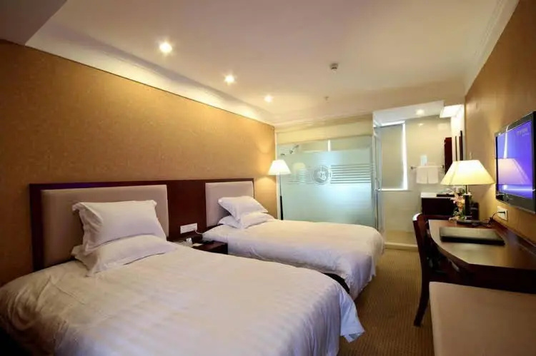 Xiamen Easy Inn Lian Yue Branch