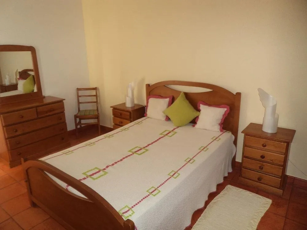 HI Almograve – Pousada de Juventude
