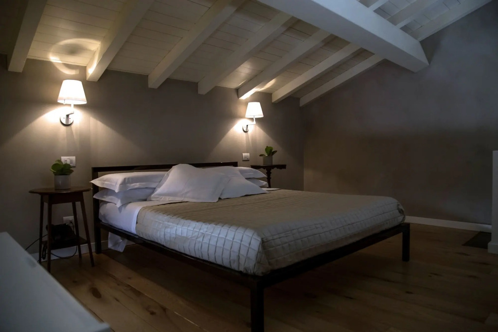 Talè Restaurant & Suite