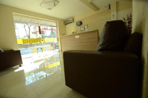 Hotel Tresde