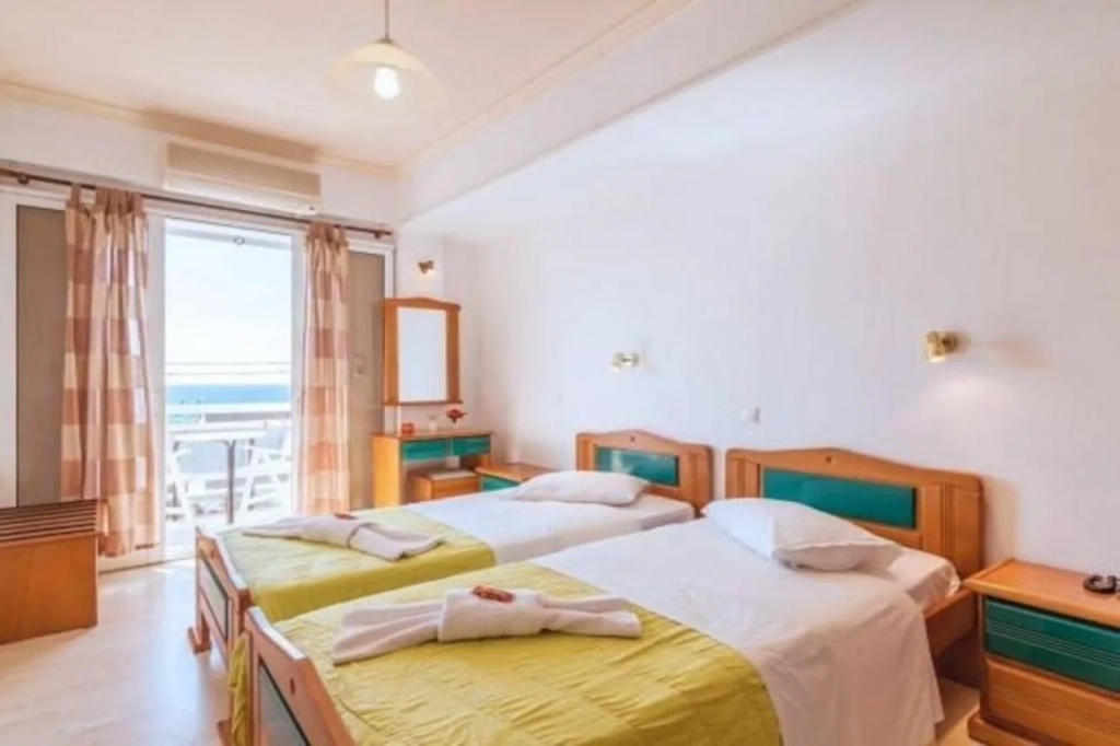 Hotel Venetia