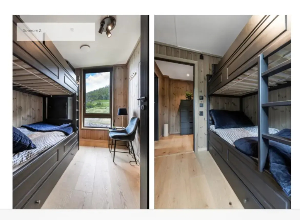 Apartment in the heart of Hemsedal, Fyri Tunet
