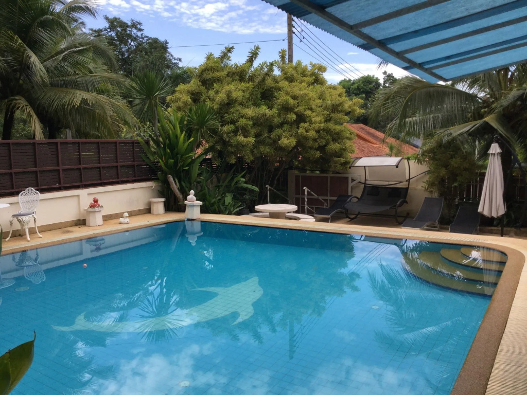 Phuket Home Stay 