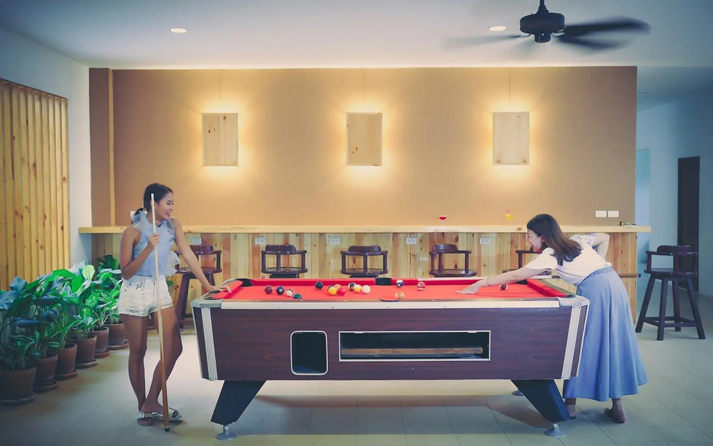 Nonnee Hotel Kata Beach Phuket