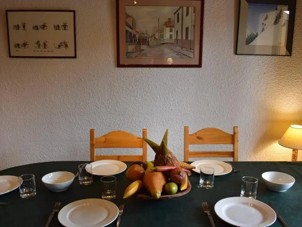 Appartement Méribel, 3 pièces, 6 personnes - FR-1-180-155