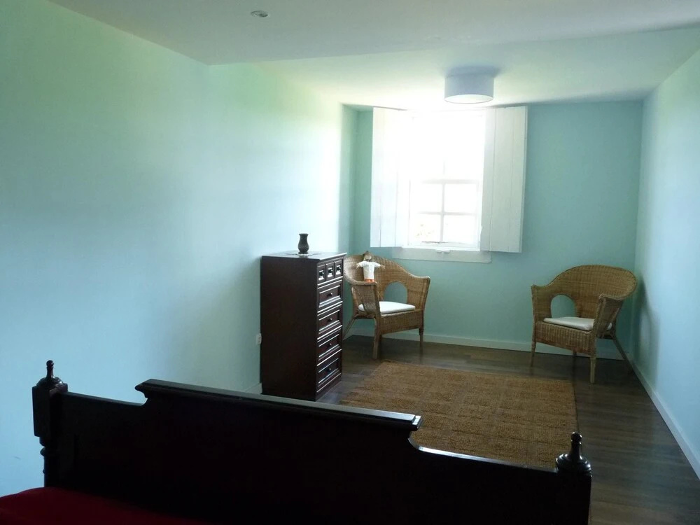 House With 2 Bedrooms in São Pedro do Sul, With Wonderful Mountain Vie