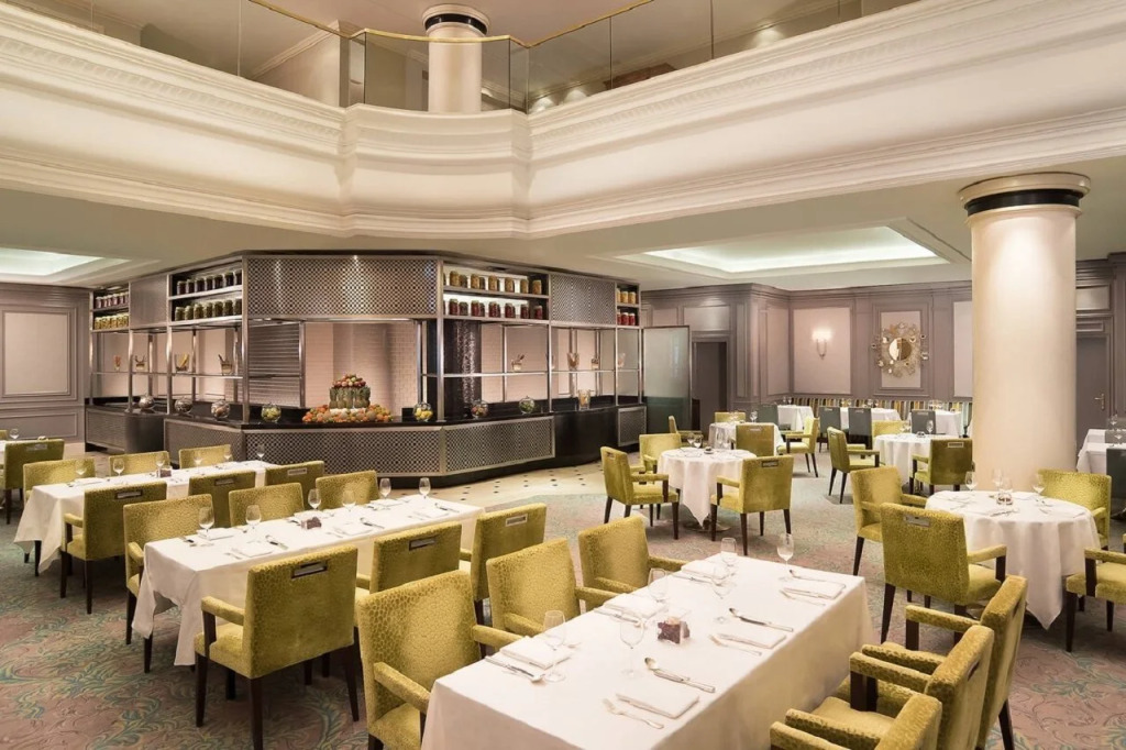 Sheraton Zagreb Hotel