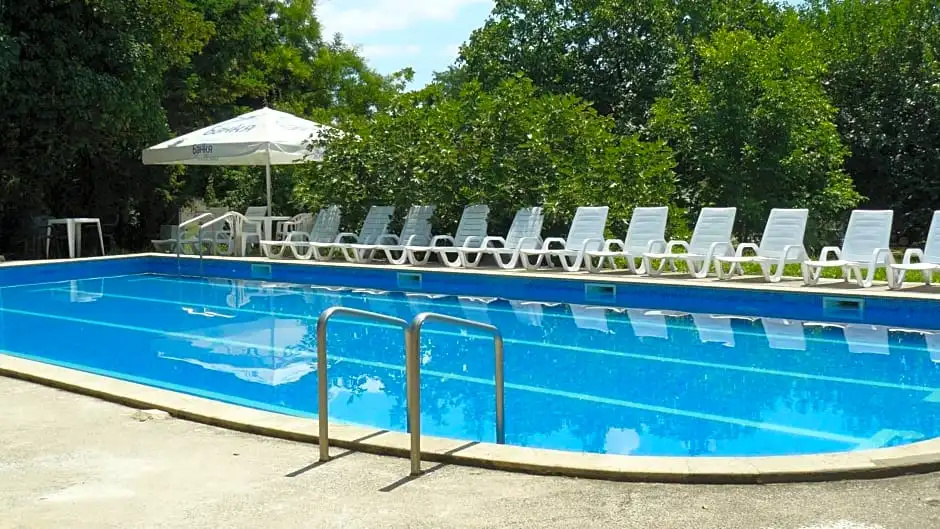 Hotel Briz 3
