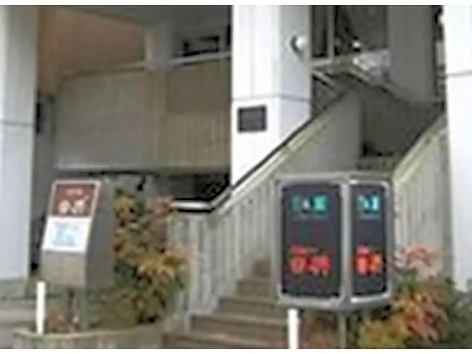Hotel NIKKO - Vacation STAY 92920
