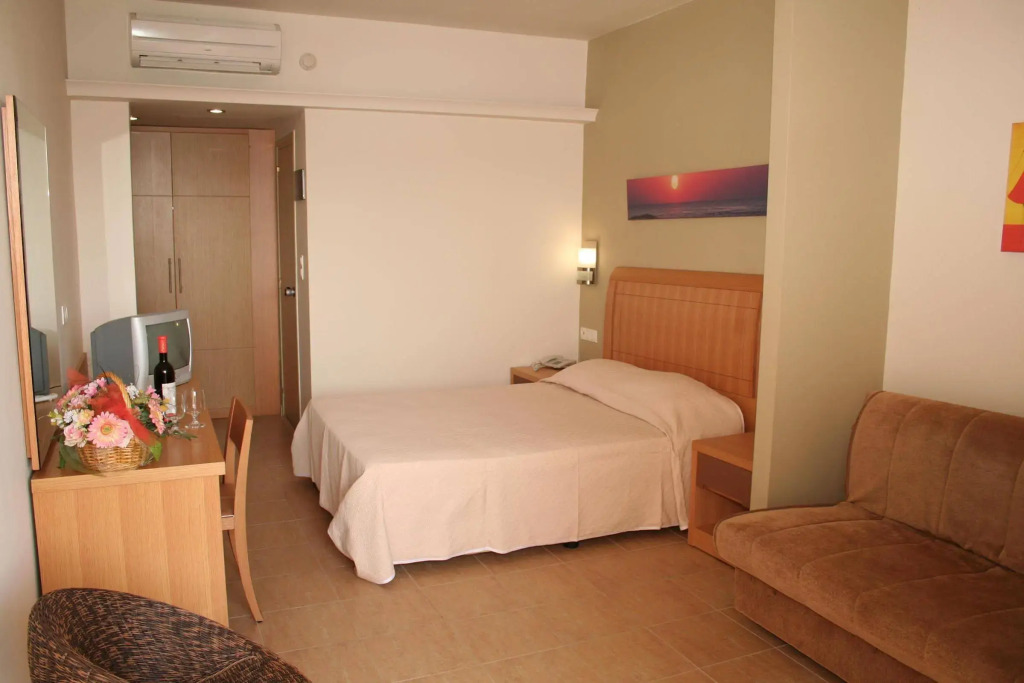 Afandou Beach Resort Hotel