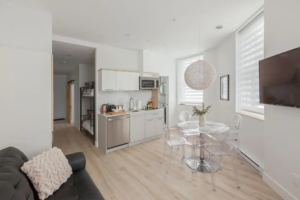 Les Lofts Ste-Anne