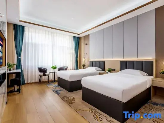 Tangyun Shengshi Grand Hotel