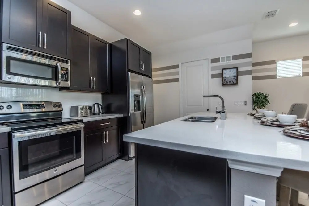 Festival Resort 418 - Four Bedroom Townhome