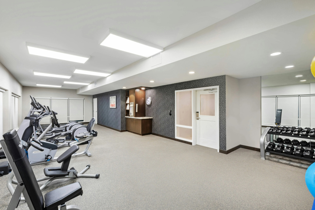 TownePlace Suites by Marriott Austin Northwest The Domain Area