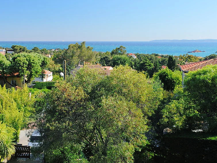 Villa La Badogue