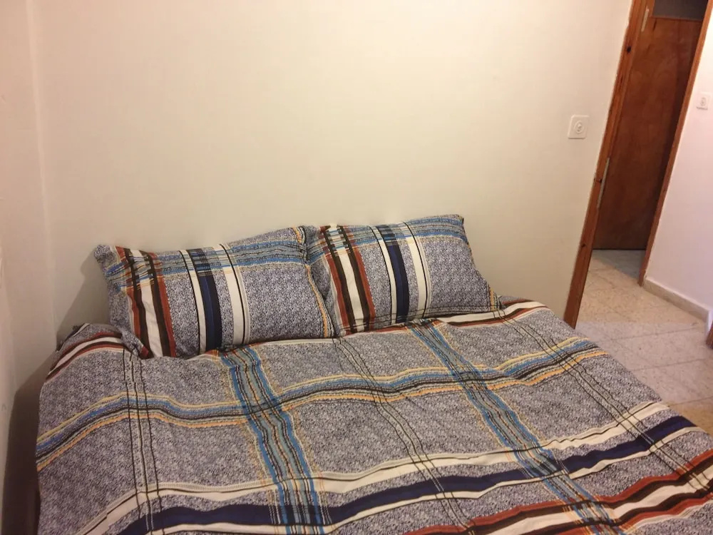 HeKhaluts Apartment