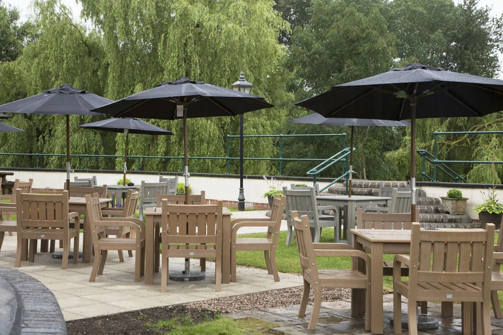 Riverside Hotel by Chef & Brewer Collection