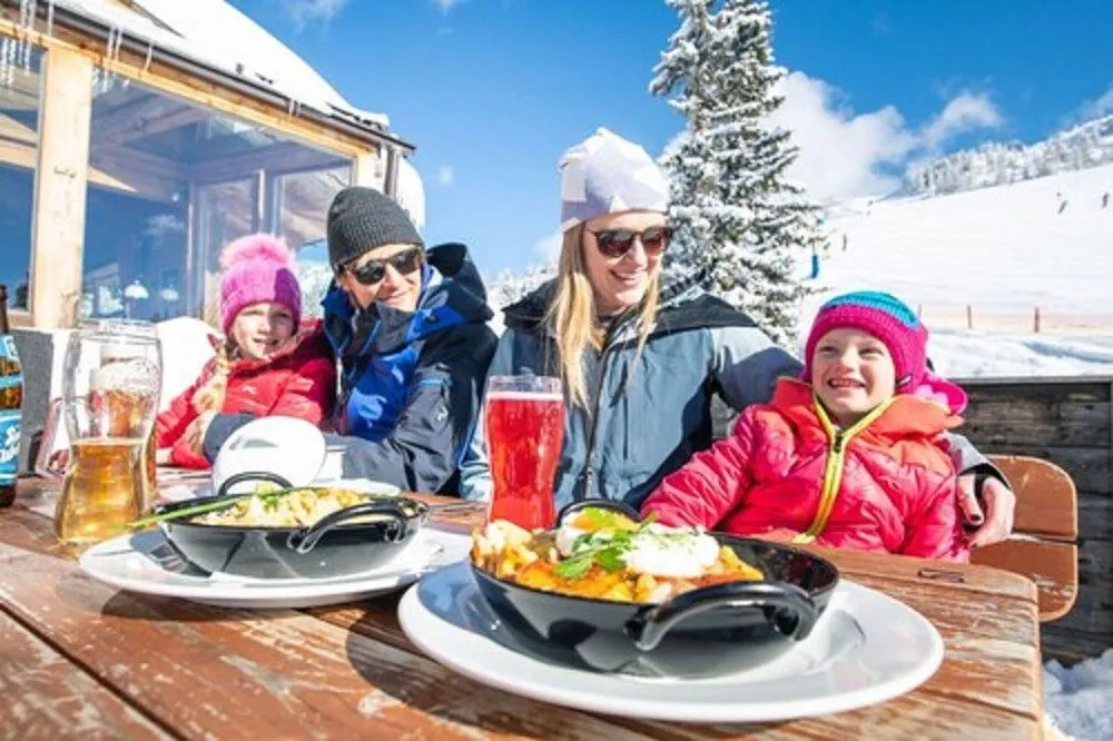 Appartement Eben im Pongau