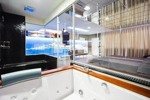 Motel Autosole Vip