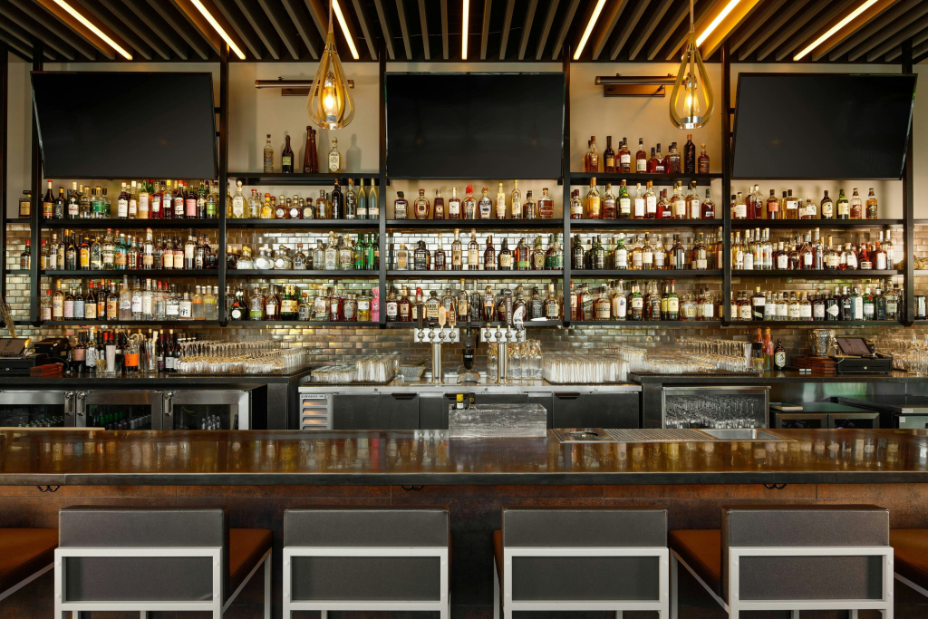 Residence Inn by Marriott San Jose Cupertino