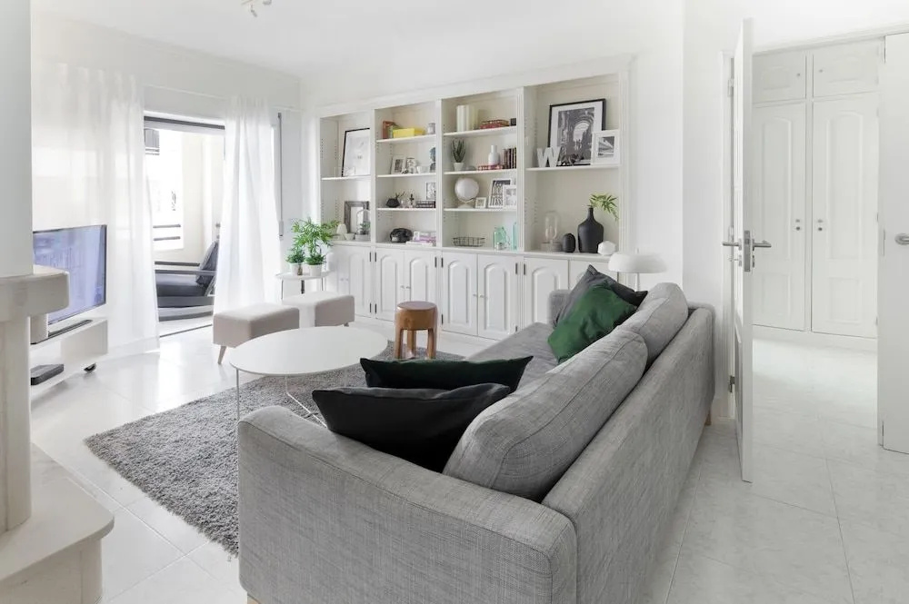 Prime Apartment Guia