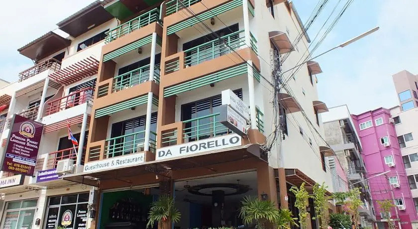 Da Massy Alen Walter