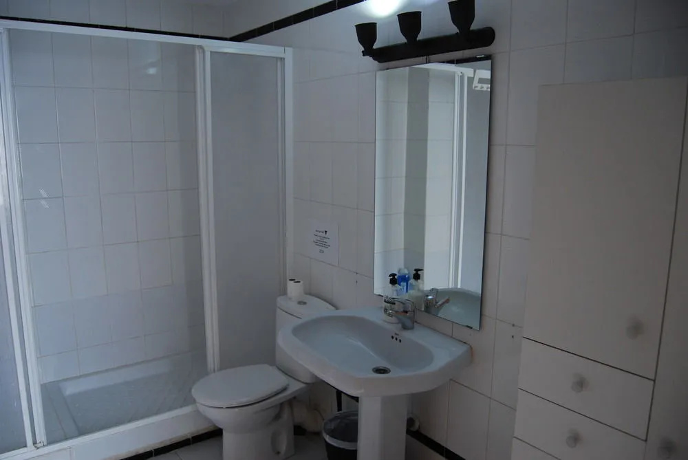 Charming Nerja Hostel