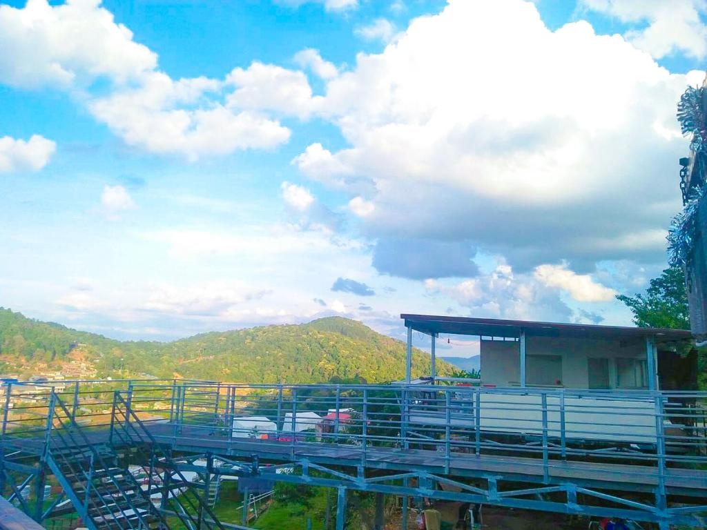 Phutonso Homestay